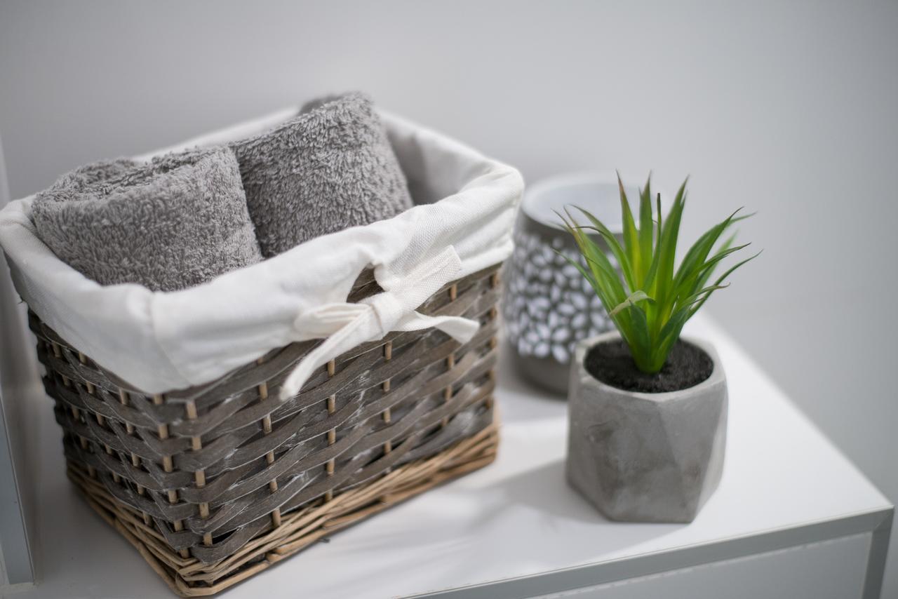 Bright & Stylish Studio Home, Superbly Located Sarajevo Bagian luar foto