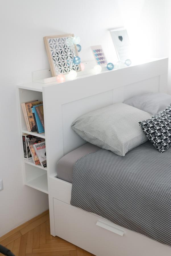 Bright & Stylish Studio Home, Superbly Located Sarajevo Bagian luar foto